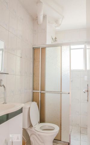 Apartamento à venda com 50m², 2 quartos e 1 vagaBanheiro