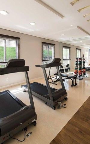 Apartamento à venda com 44m², 2 quartos e 1 vagaAcademia