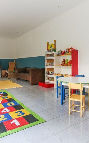 Apartamento para alugar com 71m², 2 quartos e 1 vagaArea Comum Brinquedoteca