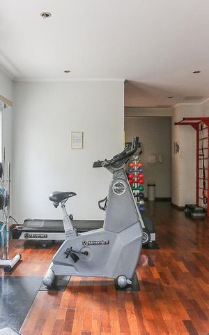 Apartamento para alugar com 71m², 2 quartos e 1 vagaArea Comum Academia