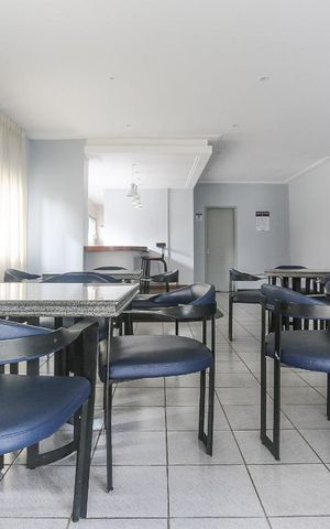 Apartamento para alugar com 71m², 2 quartos e 1 vagaArea Comum S de Festas