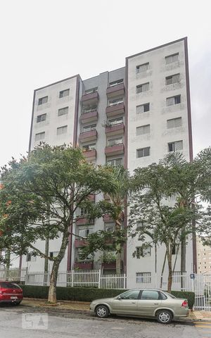 Apartamento para alugar com 71m², 2 quartos e 1 vagaArea Comum Fachada