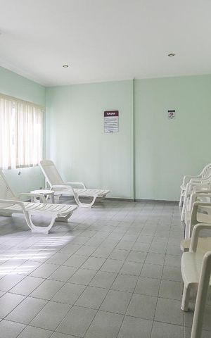 Apartamento para alugar com 71m², 2 quartos e 1 vagaArea Comum Sauna