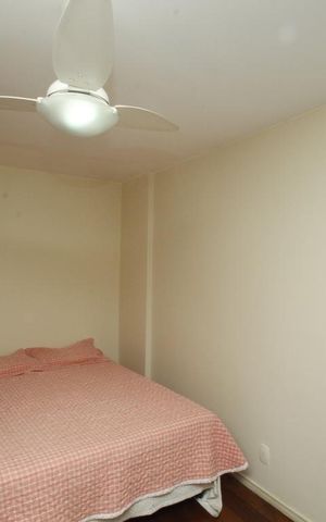Apartamento à venda com 212m², 4 quartos e 3 vagasQuarto Suíte