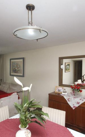 Apartamento à venda com 212m², 4 quartos e 3 vagasSala