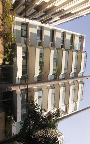 Apartamento à venda com 212m², 4 quartos e 3 vagasFachada do Prédio