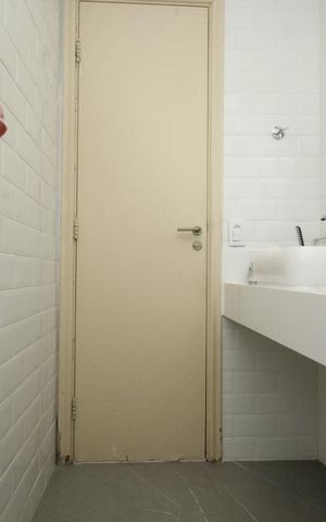 Apartamento à venda com 212m², 4 quartos e 3 vagasBanheiro Social