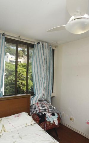 Apartamento à venda com 212m², 4 quartos e 3 vagasQuarto 2