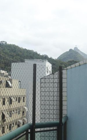 Apartamento à venda com 212m², 4 quartos e 3 vagasCobertura Cristo