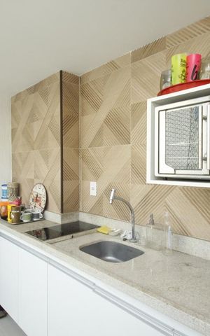 Apartamento à venda com 212m², 4 quartos e 3 vagasCobertura Churrasqueira