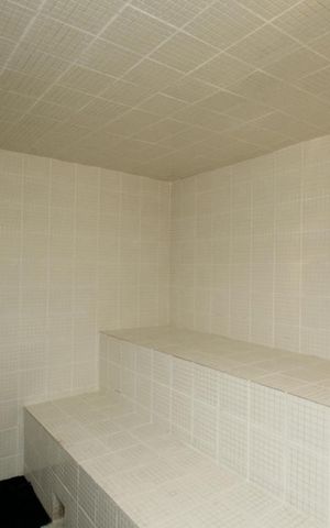 Apartamento à venda com 212m², 4 quartos e 3 vagasÁrea comum - Sauna