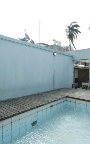 Apartamento à venda com 212m², 4 quartos e 3 vagasCobertura Piscina