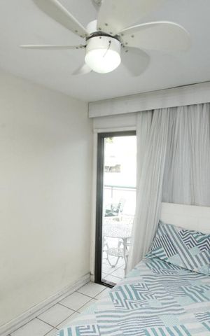 Apartamento à venda com 212m², 4 quartos e 3 vagasQuarto Cobertura