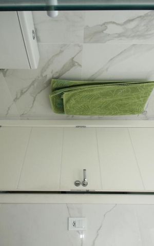 Apartamento à venda com 212m², 4 quartos e 3 vagasBanheiro Cobertura
