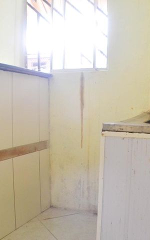 Studio para alugar com 40m², 1 quarto e 1 vaga Studio para alugar com 40m², 1 quarto e 1 vagaCozinha