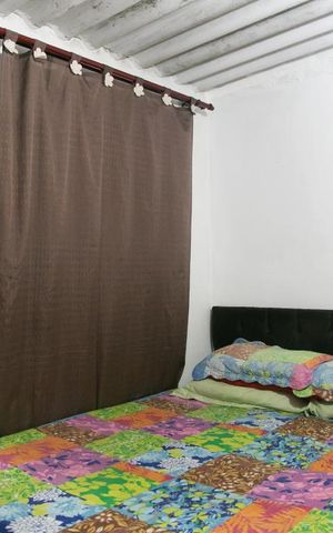 Casa à venda com 50m², 2 quartos e 1 vaga Casa à venda com 50m², 2 quartos e 1 vagaQuarto 1