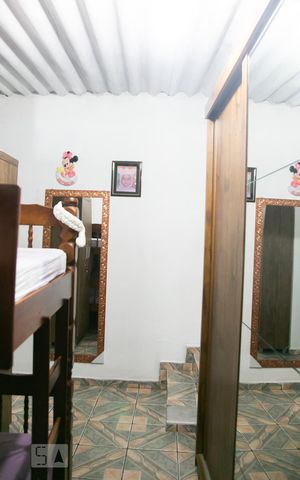 Casa à venda com 50m², 2 quartos e 1 vaga Casa à venda com 50m², 2 quartos e 1 vagaQuarto 2