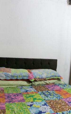 Casa à venda com 50m², 2 quartos e 1 vaga Casa à venda com 50m², 2 quartos e 1 vagaQuarto 1