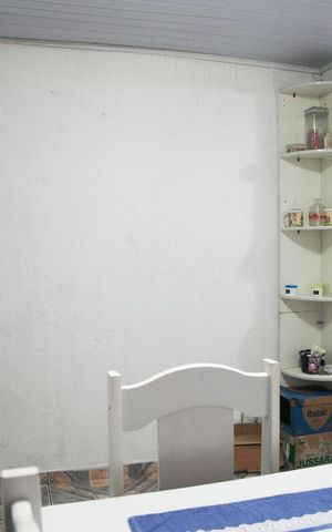 Casa à venda com 50m², 2 quartos e 1 vaga Casa à venda com 50m², 2 quartos e 1 vagaCozinha