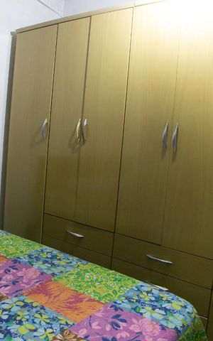 Casa à venda com 50m², 2 quartos e 1 vaga Casa à venda com 50m², 2 quartos e 1 vagaQuarto 1