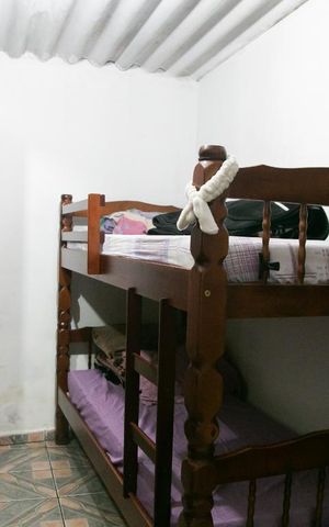 Casa à venda com 50m², 2 quartos e 1 vaga Casa à venda com 50m², 2 quartos e 1 vagaQuarto 2