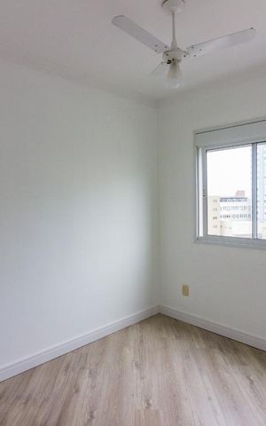 Apartamento à venda com 57m², 2 quartos e 1 vagaQuarto 2