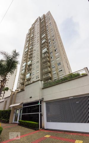 Apartamento à venda com 57m², 2 quartos e 1 vagaFachada