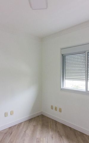 Apartamento à venda com 57m², 2 quartos e 1 vagaQuarto 1