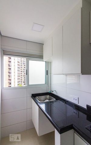 Apartamento à venda com 57m², 2 quartos e 1 vagaÁrea de Serviço