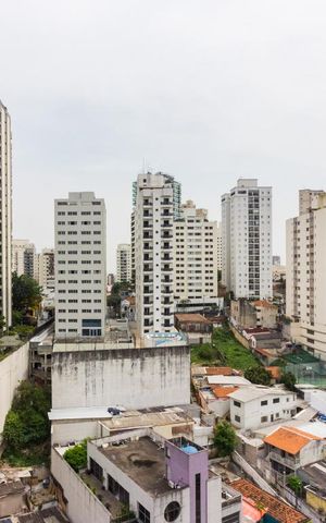 Apartamento à venda com 57m², 2 quartos e 1 vagaVista