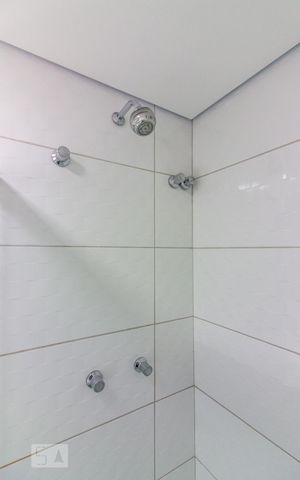 Apartamento à venda com 57m², 2 quartos e 1 vagaBanheiro