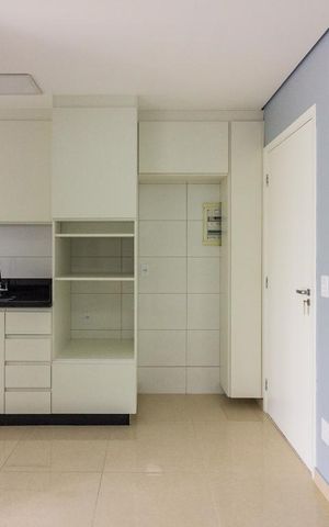 Apartamento à venda com 57m², 2 quartos e 1 vagaSala