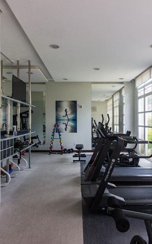 Apartamento à venda com 57m², 2 quartos e 1 vagaAcademia