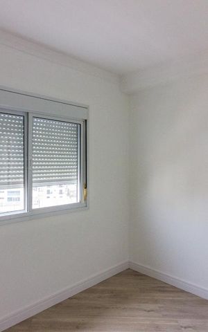 Apartamento à venda com 57m², 2 quartos e 1 vagaQuarto 1