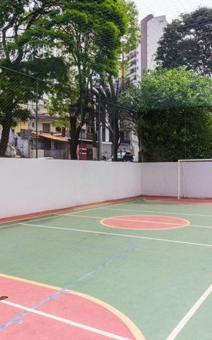 Apartamento à venda com 57m², 2 quartos e 1 vagaQuadra
