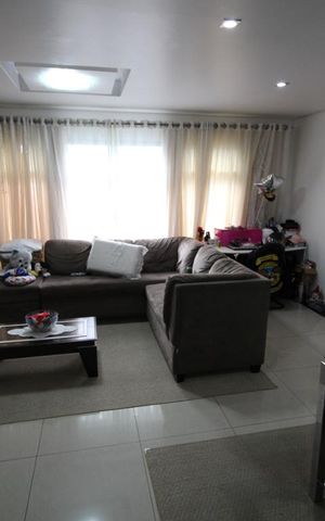 Casa à venda com 300m², 3 quartos e 6 vagasSala de Estar