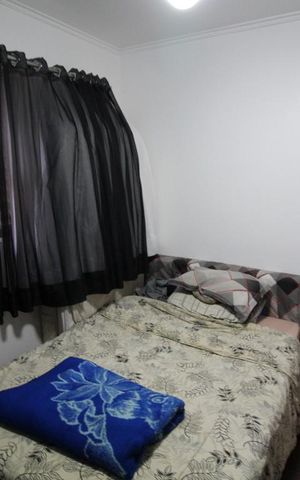 Casa à venda com 300m², 3 quartos e 6 vagasQuarto 2