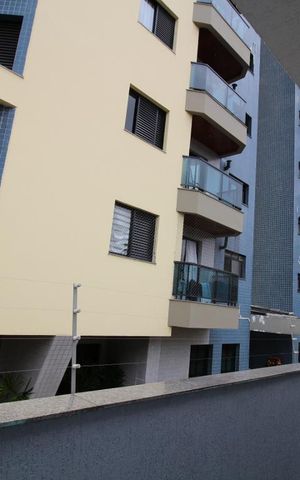 Casa à venda com 300m², 3 quartos e 6 vagasVista do Quarto 2