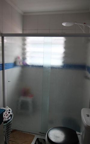 Casa à venda com 300m², 3 quartos e 6 vagasBanheiro