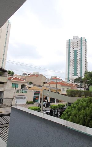 Casa à venda com 300m², 3 quartos e 6 vagasVista do Quarto 2