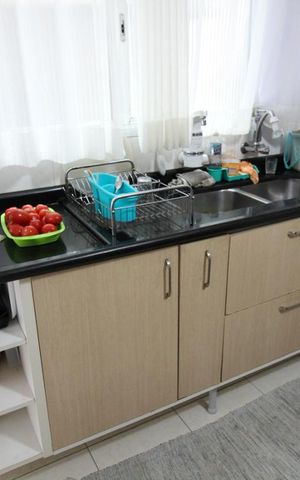 Casa à venda com 300m², 3 quartos e 6 vagasCozinha