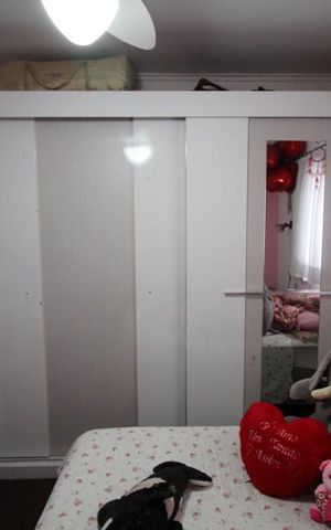 Casa à venda com 300m², 3 quartos e 6 vagasQuarto 3