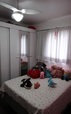 Casa à venda com 300m², 3 quartos e 6 vagasQuarto 3