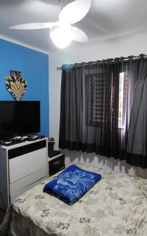 Casa à venda com 300m², 3 quartos e 6 vagasQuarto 2