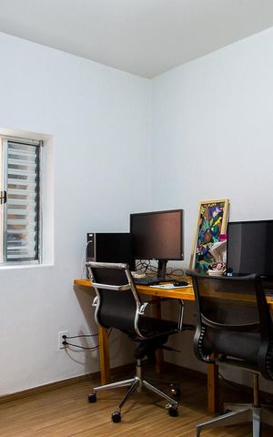 Casa à venda com 70m², 2 quartos e 2 vagasQuarto 2
