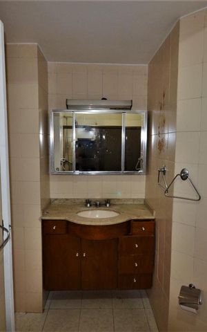 Apartamento à venda com 120m², 3 quartos e 1 vagaBanheiro 2