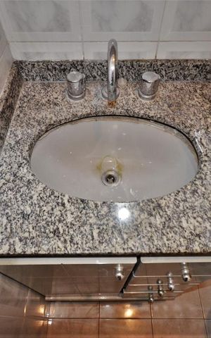 Apartamento à venda com 120m², 3 quartos e 1 vagaBanheiro 1