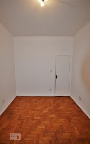 Apartamento à venda com 120m², 3 quartos e 1 vagaQuarto 3