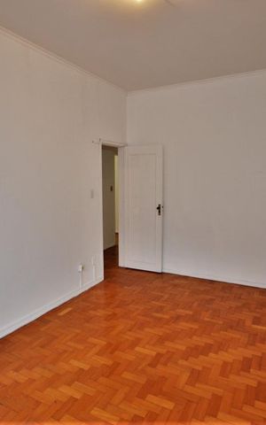 Apartamento à venda com 120m², 3 quartos e 1 vagaQuarto 2
