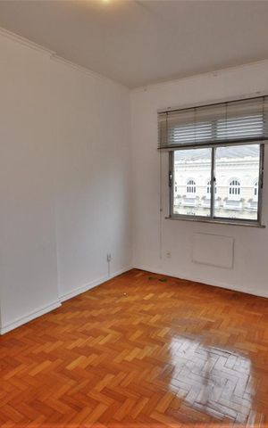 Apartamento à venda com 120m², 3 quartos e 1 vagaQuarto 2
